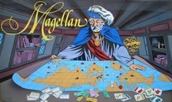 Magellan