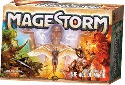 MageStorm