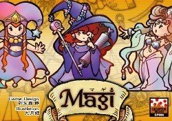 Magi