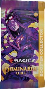 Magic  - Booster Collector - Dominaria Uni