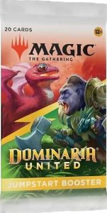 Magic - Booster Jumpstart - Dominaria Uni