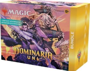 Magic - Bundle Dominaria Uni