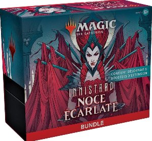 Magic - Bundle - Noce Ecarlate - Innistrad