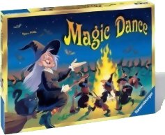 Magic Dance