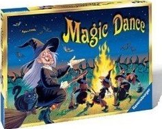 Photo: Magic Dance