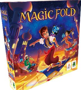 Magic Fold — Édition 2020
