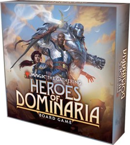 Magic - Heroes of Dominaria