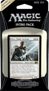 Magic  - Intro Pack Odric - Edition De Base 2013