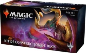 Magic - Kit de Construction de Deck - Magic Origins