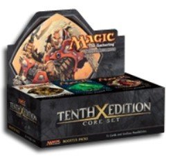 Magic L'Assemblée : 10ème Édition