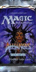 Magic l'assemblée : Alliances