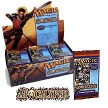 Magic l'assemblée : Apocalypse