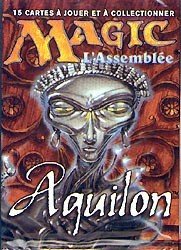 Magic l'Assemblée : Aquilon