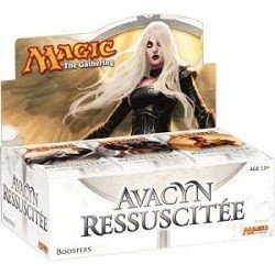 Magic l'Assemblée : Avacyn Ressuscitée