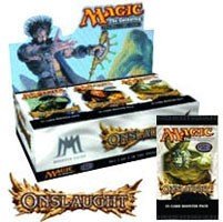 Magic l'assemblée : Carnage