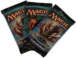 Magic l'Assemblée : Chaos Planaire