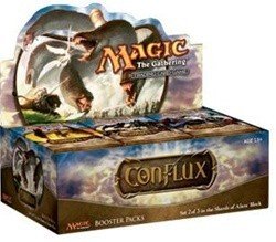 Magic l'assemblée : Conflux