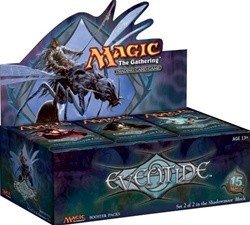 Magic l'assemblée : Coucheciel