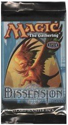 Magic l'assemblée : Discordes