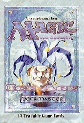 Magic l'Assemblée : Ère glacière
