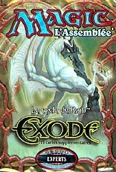 Magic l'Assemblée : Exode