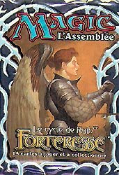 Magic l'Assemblée : Forteresse