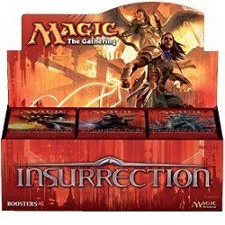 Magic l'assemblée : Insurrection