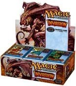 Magic l'assemblée : Invasion
