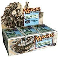 Magic l'assemblée : Jugement