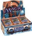 Magic l'assemblée : la Destinée d'Urza