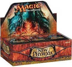 Magic l'assemblée : La Nouvelle Phyrexia