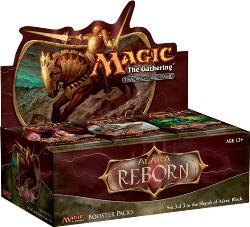 Magic l'assemblée : la Renaissance d'Alara