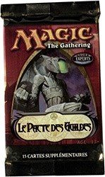 Magic l'assemblée : Le pacte des guildes
