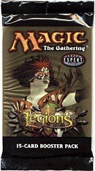 Magic l'assemblée : Légions