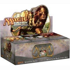 Magic l'assemblée : les Eclats d'Alara