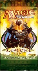 Magic l'Assemblée : Lèveciel