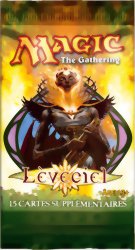 Magic l'Assemblée : Lèveciel
