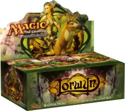 Magic l'Assemblée : Lorwyn