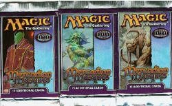 Magic l'assemblée : Masques de Mercadia
