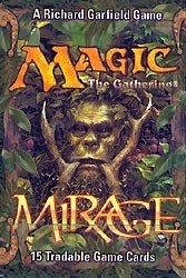 Magic l'Assemblée : Mirage