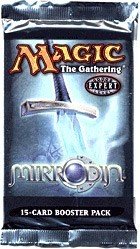 Magic l'assemblée : Mirrodin