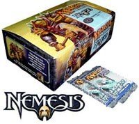 magic l'assemblée : Némésis