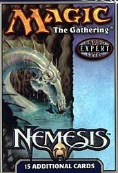 Magic l'Assemblée : Nemesis