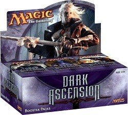 Magic l'Assemblée : Obscure Ascension