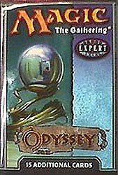 Magic l'Assemblée : Odyssée
