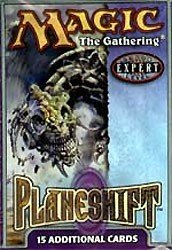 Magic l'Assemblée : Planeshift