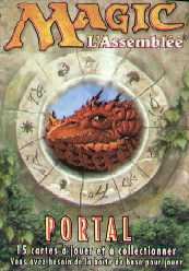 Magic l'Assemblée : Portal
