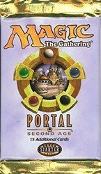 Magic l'Assemblée : Portal second age
