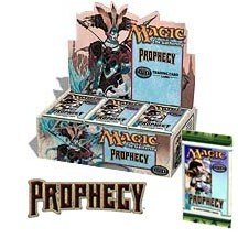 Magic l'assemblée : Prophétie