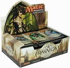 Magic l'assemblée : Ravnica la cité des Guildes
